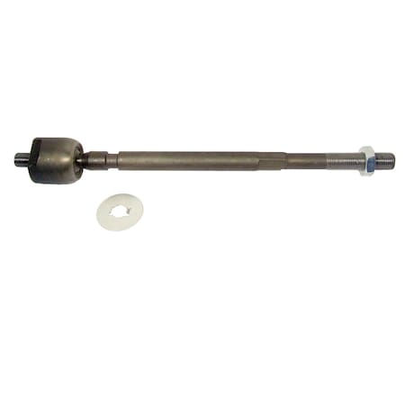 Delphi Steering Tie Rod End, Ta2351 TA2351